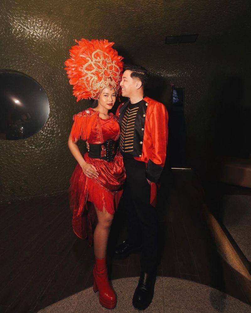 Instagram.com/yurayunita